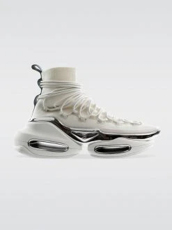 BALMAIN SHOES Sneaker B Bold Hiking