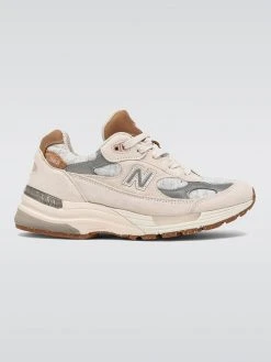 NEW BALANCE Made In Us 992 Sneaker SHOES