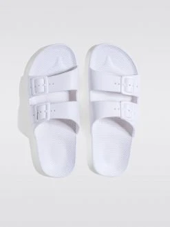 Freedom Moses Moses Slide