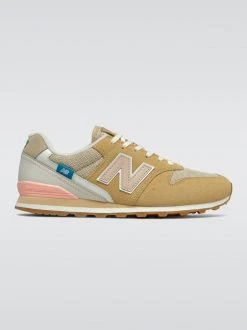 NEW BALANCE 996 Sneaker SHOES