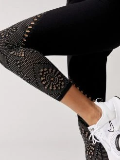 WOLFORD Marina 7/8 Leggings