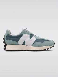 NEW BALANCE 327 Sneaker SHOES 19 NEW BALANCE 327 Sneaker SHOES