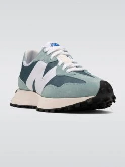 NEW BALANCE 327 Sneaker SHOES 20 NEW BALANCE 327 Sneaker SHOES