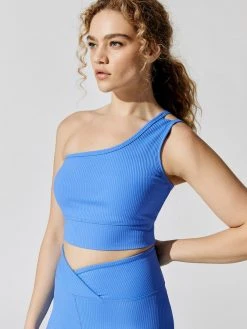 YEAR OF OURS Shop By Activity Ribbed 54 Bra