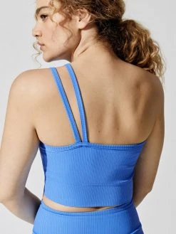 YEAR OF OURS Shop By Activity Ribbed 54 Bra